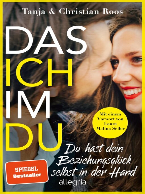 Title details for Das Ich im Du by Tanja Roos - Available